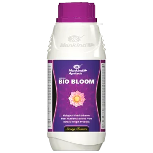 Mankind Agritech Bio Bloom