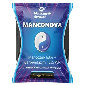 Manconova Fungicide
