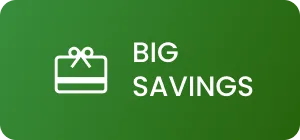 Big Savings