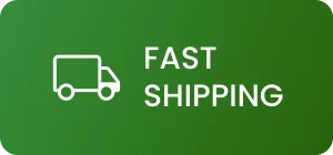 Fast Shipping